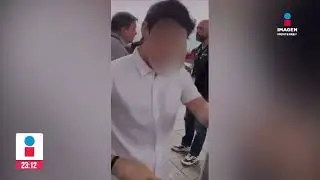 Tec Milenio niega acceso a joven y sus padres | Noticias MTY tercera emisi&oacute;n