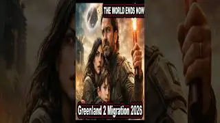Who Survives? Full Story Review | Greenland 2- Migration 2026 Recap | Ending Explained & Lore 2