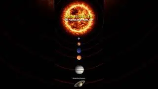 Top 5 Rare Space Events of 2026 🌌#shorts #space #planet #moon #universe