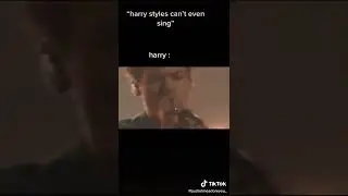 Harry styles best vocals ✨❤️ #directioners #harrystyles #vocal #viral #highnotes