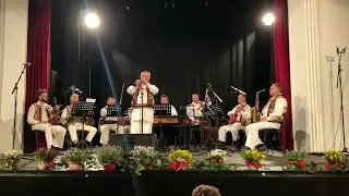 Balada Goznei ,Dorian Sicoe,taragot