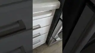 Самый дешевый лайфхак для ящиков с защитой от детей
