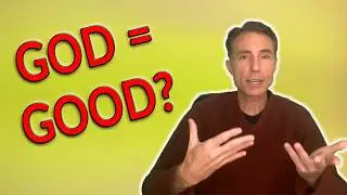 Is God Necessary for Morality? Here's a BETTER Source.