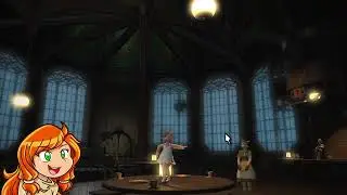 [Eng/Filipino] FFXIV | Mentor Roulette | Race to 2000!