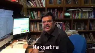 Nakṣatras Introduction