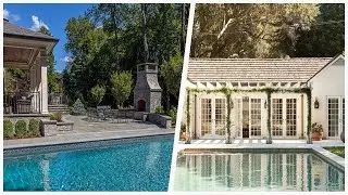 75 Traditional Pool Design Ideas You'll Love 😊
