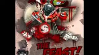 Shuckal - Freakstyle (...il' To Beshe Vesna ) [produced by Zee]