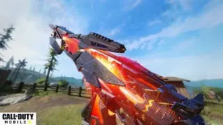 Best M13 Gunsmith Loadout Call Of Duty Mobile Season 4(Still Meta)