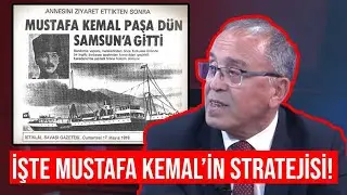Emekli Tümgeneral Ahmet Yavuz: Beethoven nasıl beste yapıyorsa, Atatürk de bu ülkeyi öyle kurdu!