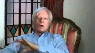 Miles Copeland On Creating Controversy