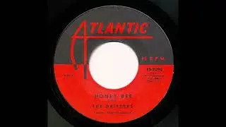 The Drifters - Honey Bee