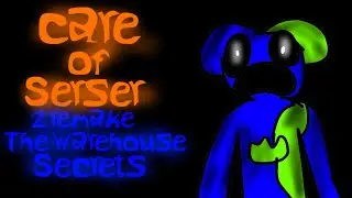 Care of Serser 2 The warehouse secrets(Remake) Full gameplay