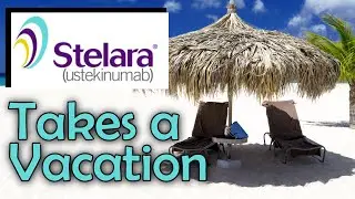 Out of Town for Injection Day?  What do YOU do?  Ulcerative Colitis Treatment: Stelara