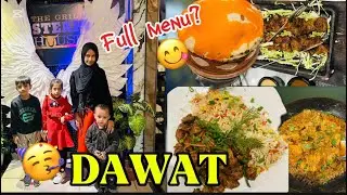 FAMILY DINNER❤️IND VS PAK ASIA CUP😭ALHAMDULLILAH PAKISTAN&rsquo;S BIG WIN 🥇Full menu Ordered in khushi??😂
