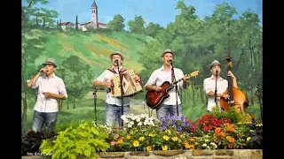JOC BEND mix | Slovenski Narodnjak