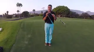 Iceblock Putter  -mini for your Golf