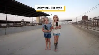 Dairy Talk | Real California Milk