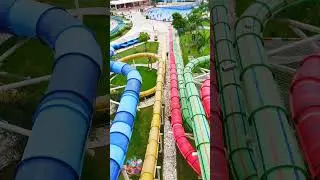 MJ FUNCITY Waterpark Lucknow