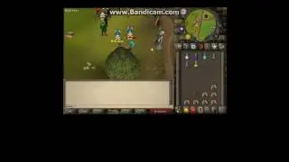 LocoPk Pking Tent/G maul