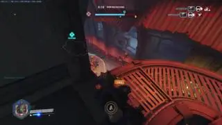 Overwatch & Paladins Montage #1 - BOMBS AWAY - DMHN Raige