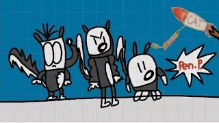 The Skunk Mission