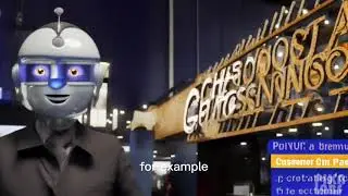 INTERACTIVE AI