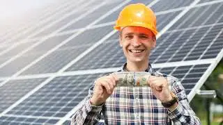 :🌞 Boost Your Business with Solar Energy and MACRS Depreciation! 🌞