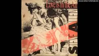 Steve Allen - Love Is In The Air (90 RMX)