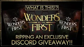 I got an exclusive promo giveaway from the 