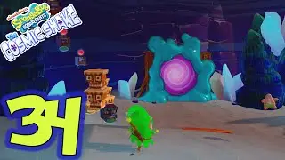 The Cosmic Shake - Part 34 - The Dumbest Thing About This Game