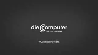 Die Computer - ict bedrijf Laren (Lochem)
