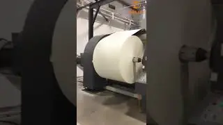 THICK PAPER Rotogravure Printing Machine for Nissin Food Products (CUP NOODLES)