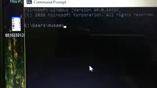 how to find wifi mac adress in windows 10 by command prompt