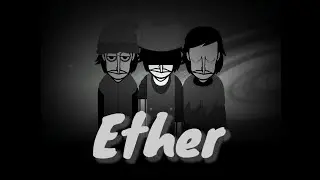 Ether // Recursedbox - Singularity Mix
