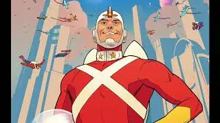 The Stack: Strange Adventures, Strange Academy And More