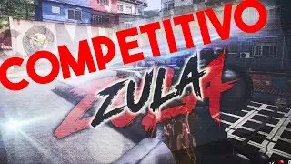 COMPETITIVO USANDO LA CUENTA ZULAYouTube | relyK