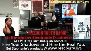 FREEDOM TRUTH RADIO