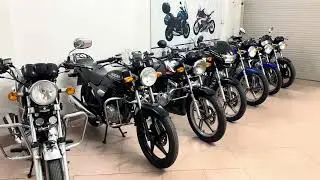Dàn Suzuki đẹp leng keeng chờ anh em rinh về dạo Tết.ĐT0905958889.Sạp Xe Hoàng Anh 99-1001 Hồng Hà.