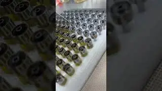Sneak peak of the v2 cart filler in action