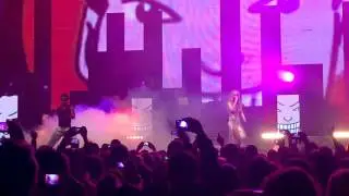 E-rotic - Max Don't Have Sex With Your Ex  (Live 21.11. 2015)