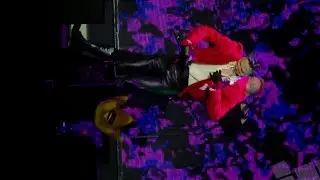 251018 G-DRAGON (지드래곤) - 크레용 (Crayon) | MADLY MEDLEY 2025