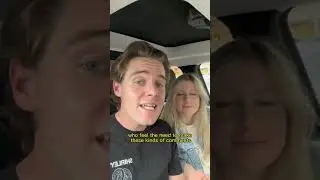 PSA to all parents complaining about their kids in our comments #shorts #couple #relationship