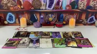 VIRGO   - DON'T BE FOOLED THIS PERSON IS CRAZY ABOUT U DEAR VIRGO  LOVE TAROT READING