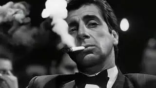 𝐓𝐡𝐞 𝐂𝐚𝐬𝐞 𝐨𝐟 𝐒𝐡𝐚𝐝𝐨𝐰𝐬 - An imaginary 1950s gritty Noir Detective Classic.