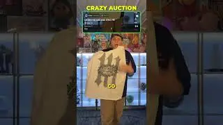 Live Auction 