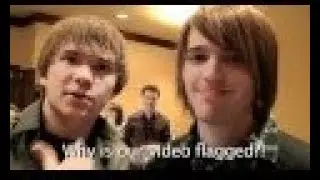 Vidcon RAGE!!