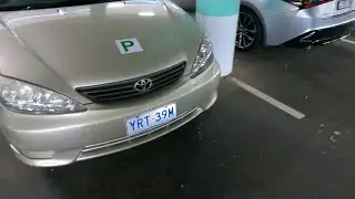 Car registration in Australia 🇦🇺. Canberra car registration.