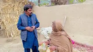 #شوہر نے بیوی سے# فضول خرچی کا کہا# بیوی نے جواب دیا