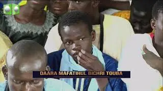Wala Khad Karamna Kourel 1 Daara Mafatihoul Bichri Ramadan 1442 H 2021