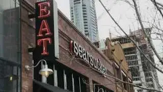 Searsucker Events - SXSW Flashback 2014
